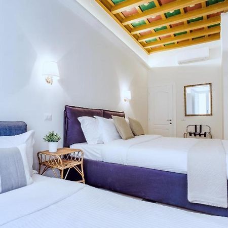 Iflat Trevi'S Stylish Paradise Rom Exterior foto