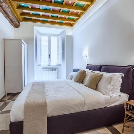 Iflat Trevi'S Stylish Paradise Rom Exterior foto