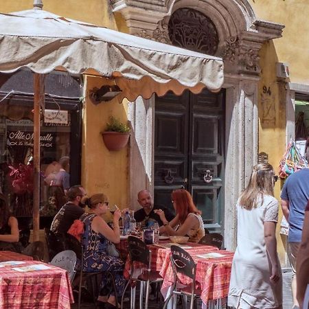 Iflat Trevi'S Stylish Paradise Rom Exterior foto