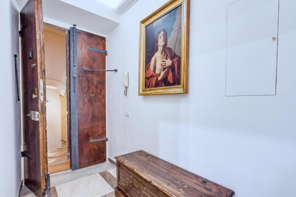 Iflat Trevi'S Stylish Paradise Rom Exterior foto